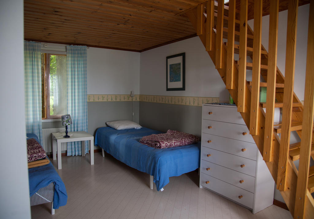 Lantluft Hotel Gullholma Cameră foto