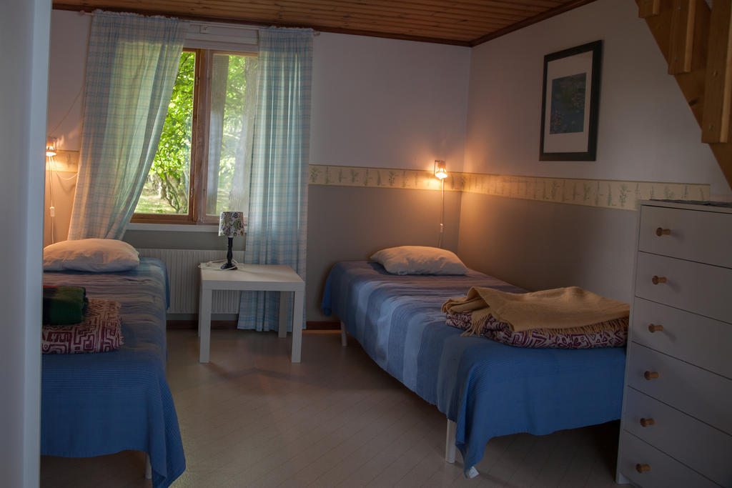 Lantluft Hotel Gullholma Cameră foto