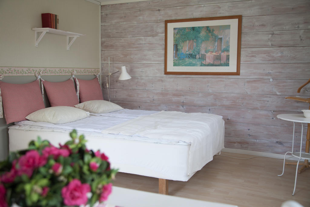Lantluft Hotel Gullholma Cameră foto