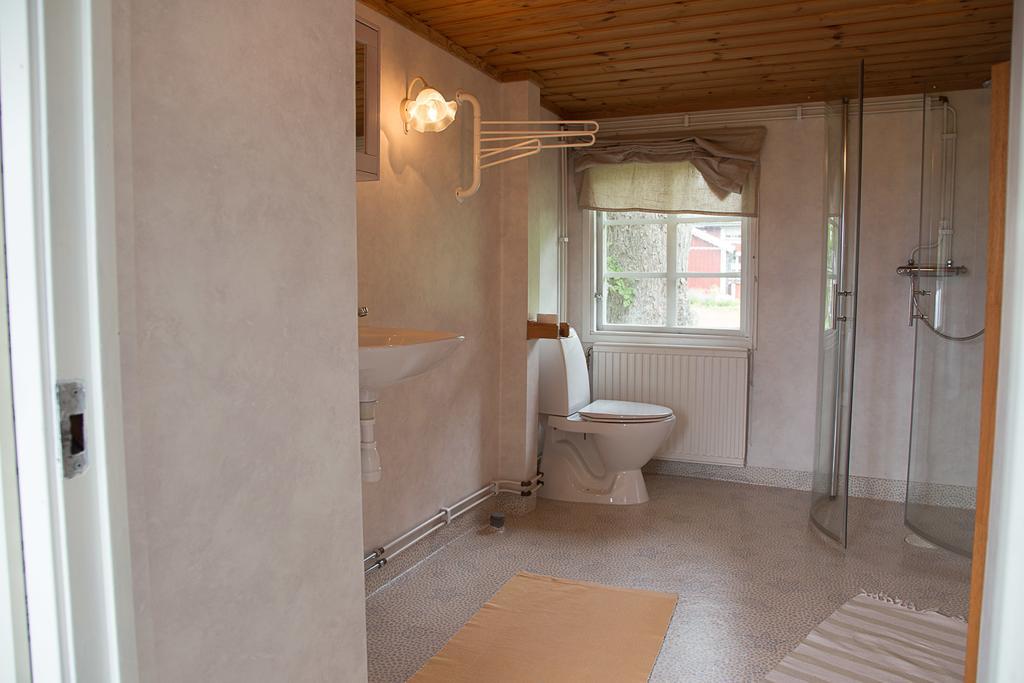 Lantluft Hotel Gullholma Cameră foto