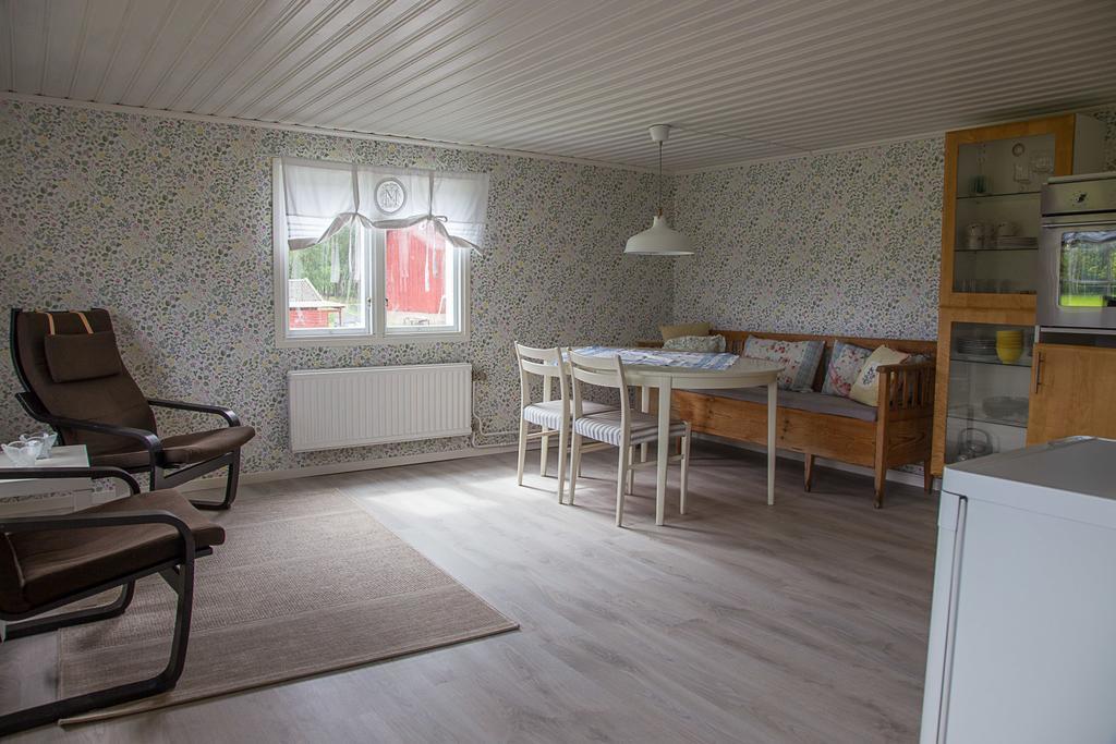 Lantluft Hotel Gullholma Cameră foto