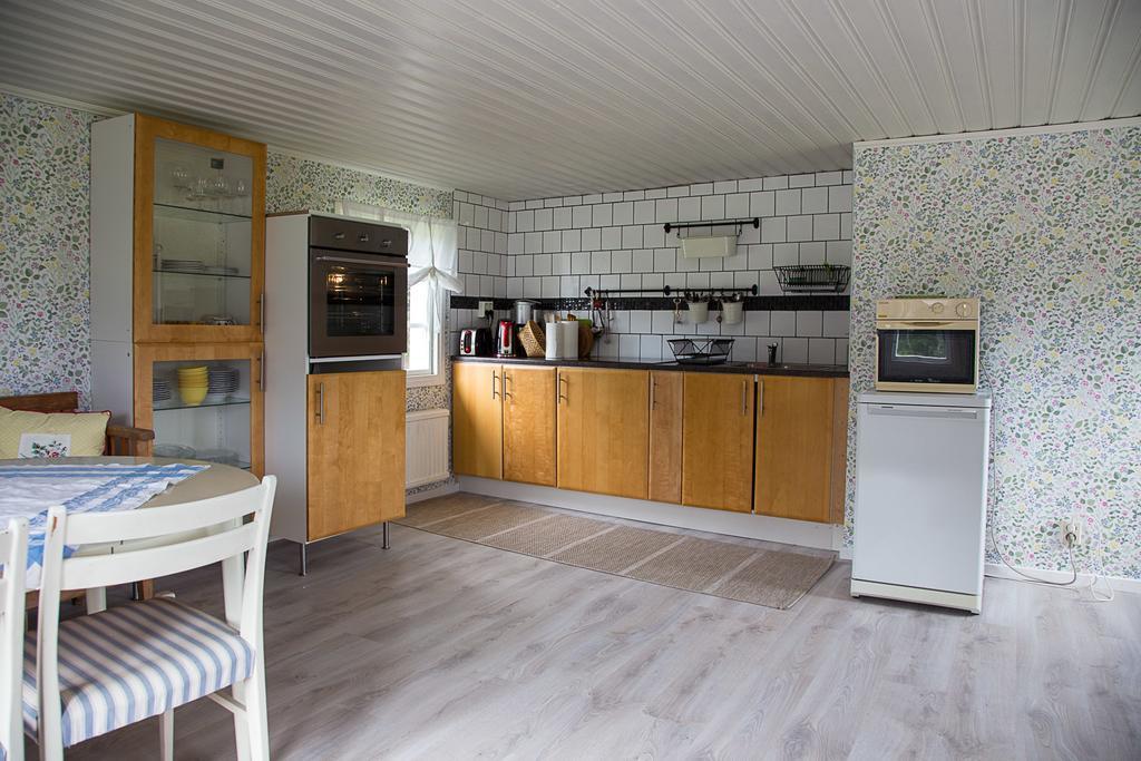 Lantluft Hotel Gullholma Cameră foto
