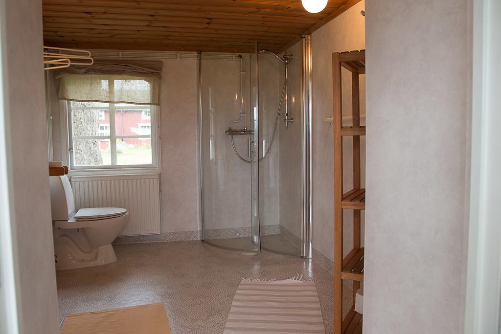 Lantluft Hotel Gullholma Cameră foto