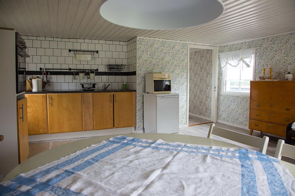 Lantluft Hotel Gullholma Cameră foto