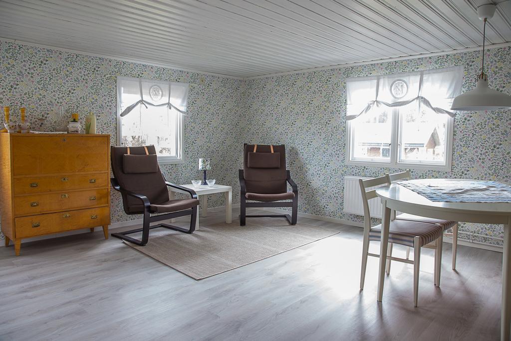 Lantluft Hotel Gullholma Cameră foto
