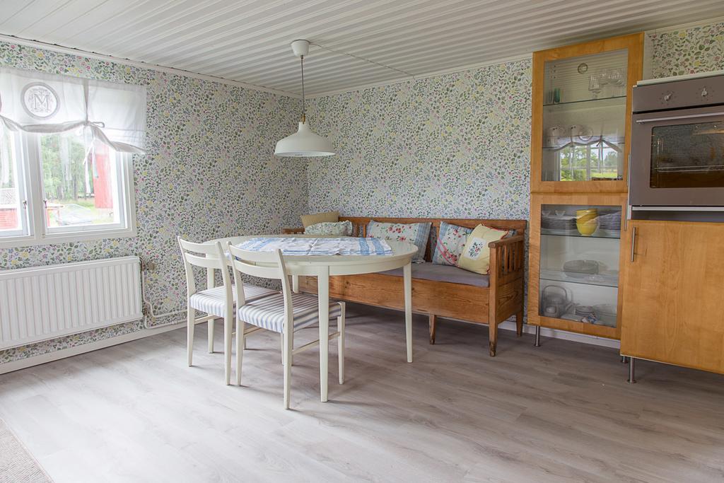 Lantluft Hotel Gullholma Cameră foto