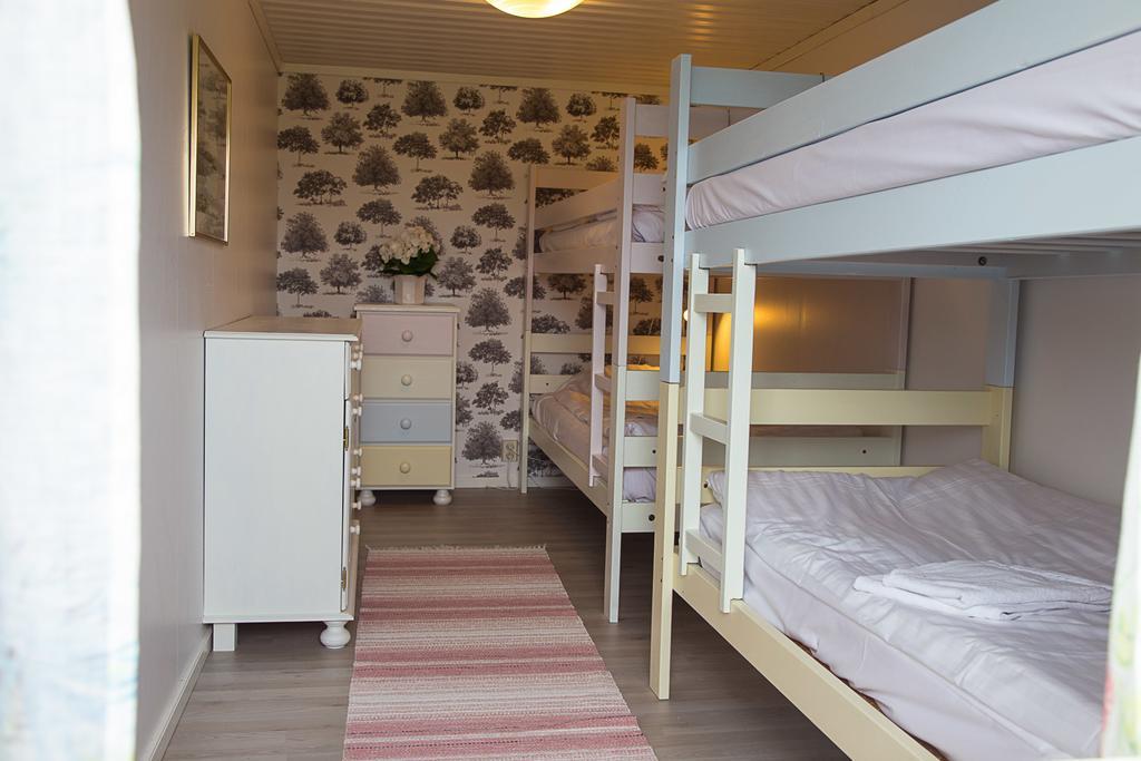 Lantluft Hotel Gullholma Cameră foto